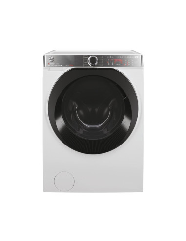 Hoover H-WASH 550 H5WPB610AMBC8-S lavatrice Caricamento frontale 10 kg 1600 Giri min Bianco