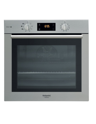 Hotpoint Ariston Active Steam Forno da incasso FA4S 544 IX HA