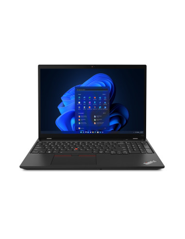 Lenovo ThinkPad P16s Gen 2 (Intel) Intel® Core™ i7 i7-1360P Workstation mobile 40,6 cm (16") WUXGA 32 GB LPDDR5x-SDRAM 1 TB SSD