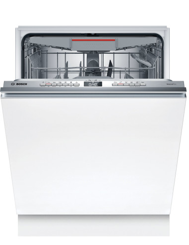 Bosch Serie 4 SMV4HCX22E Lavastoviglie da incasso a scomparsa totale 60 cm Classe D