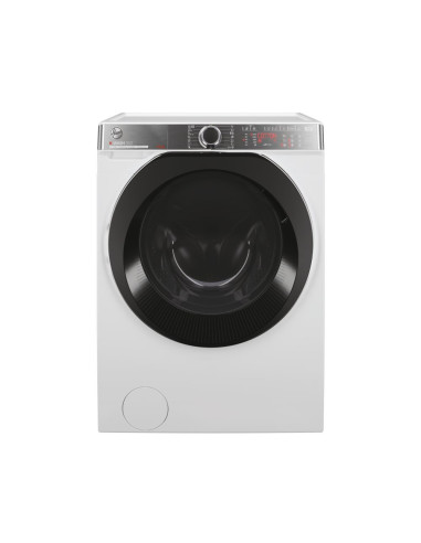 Hoover H-WASH 550 H5WPB414AMBC-S lavatrice Caricamento frontale 14 kg 1400 Giri min Bianco