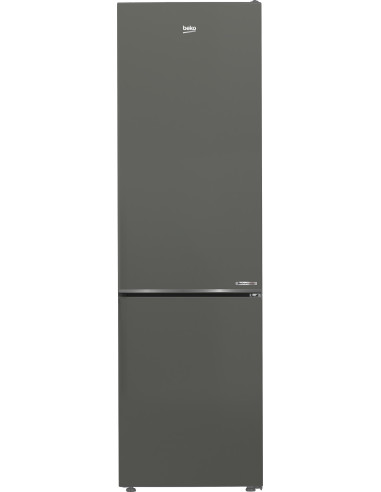 Beko B5RCNE406HG Libera installazione 355 L C Grigio