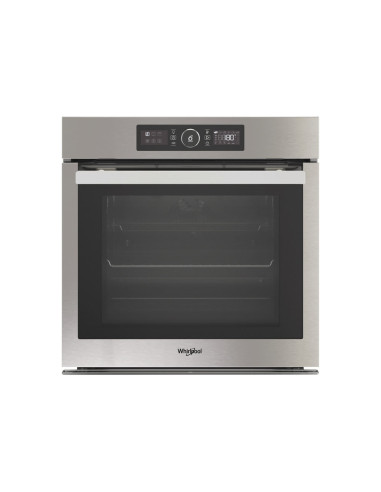 Whirlpool Absolute Forno da Incasso AKZ9 6270 IX