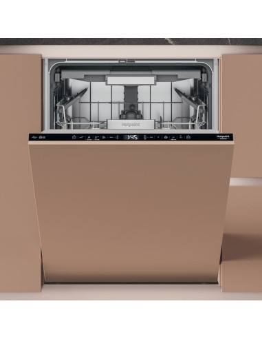 Hotpoint Ariston Lavastoviglie da incasso H7I HT59 L