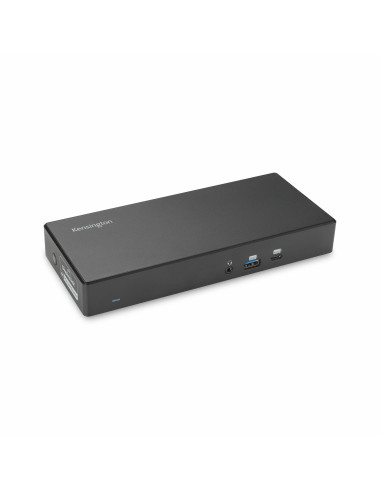 Kensington Docking station doppio 4K USB-C e USB-A SD4781P EQ