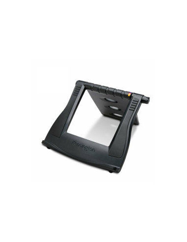 Kensington Supporto di raffreddamento per laptop SmartFit® Easy Riser™ - Nero