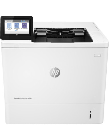 HP LaserJet Enterprise Stampante Enterprise LaserJet M611dn, Stampa, Stampa fronte retro