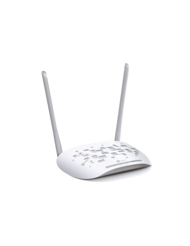 TP-Link TL-WA801ND 300 Mbit s Supporto Power over Ethernet (PoE)