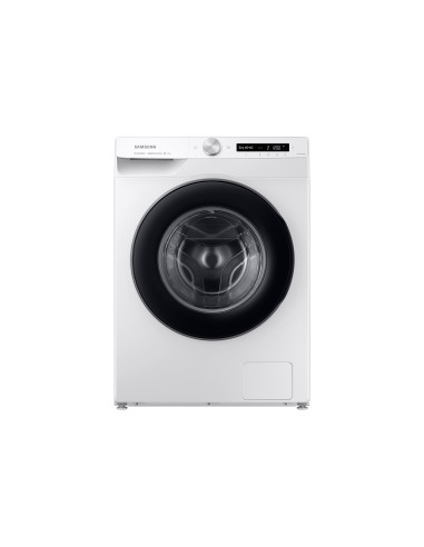 Samsung Lavatrice AI Control UltraWash Slim 7 kg WW70AG6S28AW