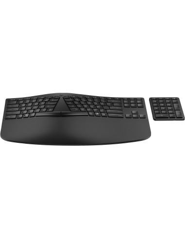 HP Tastiera senza fili ergonomica 960