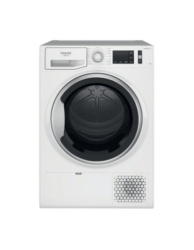 Hotpoint Ariston Active Asciugatrice a libera installazione NT M11 8X3SK IT