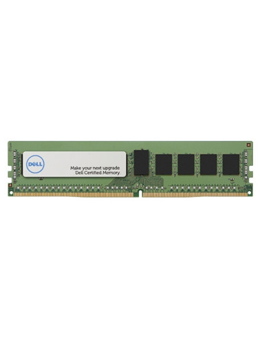 DELL A7945725 memoria 32 GB 1 x 32 GB DDR4 2133 MHz Data Integrity Check (verifica integrità dati)