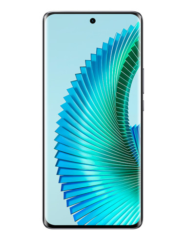 Honor Magic6 Lite 5G 17,2 cm (6.78") Doppia SIM Android 13 USB tipo-C 8 GB 512 GB 5300 mAh Nero