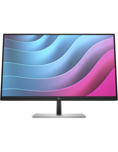 HP E-Series Monitor E24 G5 FHD