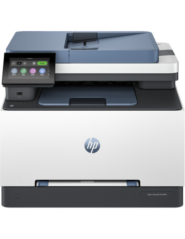 HP Color LaserJet Pro Stampante multifunzione 3302fdw