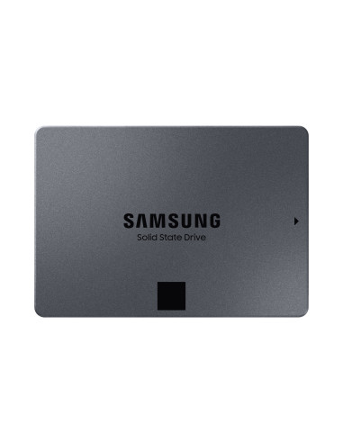 Samsung MZ-77Q4T0 4 TB 2.5" Serial ATA III V-NAND MLC