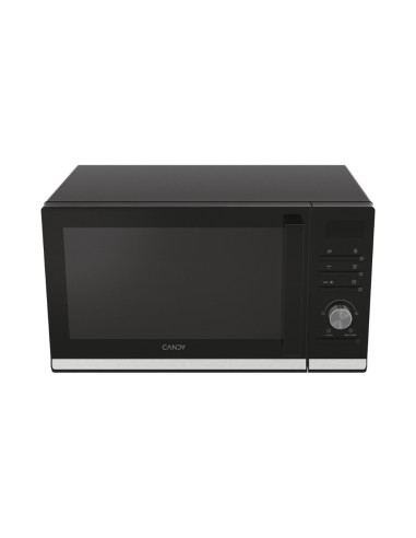 Candy Moderna CMGA23TNDB Nero Microonde con grill Superficie piana 23 L 900 W