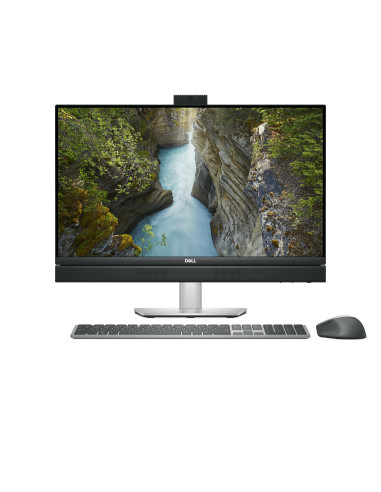 DELL OptiPlex 7420 Intel® Core™ i5 i5-14500T 60,5 cm (23.8") 1920 x 1080 Pixel PC All-in-one 16 GB DDR5-SDRAM 512 GB SSD