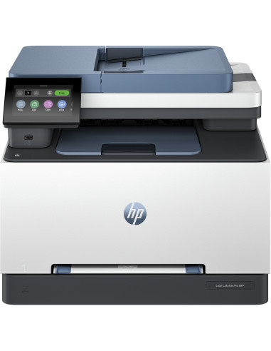 HP Color LaserJet Pro Stampante multifunzione 3302sdw