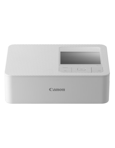 Canon SELPHY CP1500 stampante per foto Sublimazione 300 x 300 DPI 4" x 6" (10x15 cm) Wi-Fi