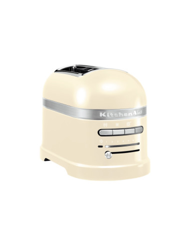 KitchenAid 5KMT2204EAC 7 Tostapane 2 fette1250 W Crema