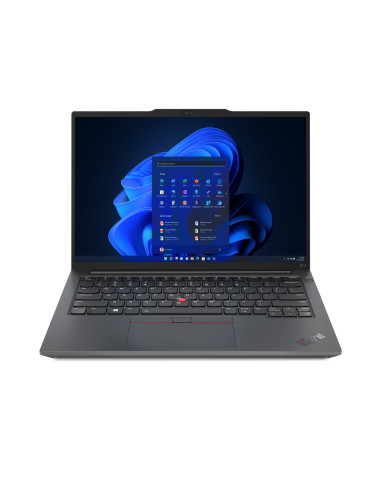 Lenovo ThinkPad E14 Gen 5 (AMD) AMD Ryzen™ 5 7430U Computer portatile 35,6 cm (14") WUXGA 16 GB DDR4-SDRAM 512 GB SSD Wi-Fi 6