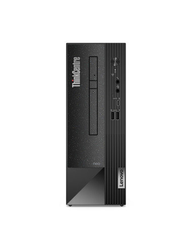 Lenovo ThinkCentre neo 50s Intel® Core™ i5 i5-13400 16 GB DDR4-SDRAM 1 TB SSD Windows 11 Pro SFF PC Nero