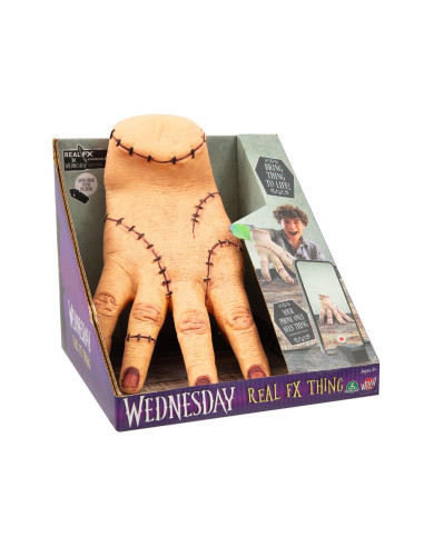 Giochi Preziosi Wednesday real fx hand