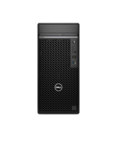 DELL OptiPlex 7020 Plus Intel® Core™ i7 i7-14700 16 GB DDR5-SDRAM 512 GB SSD Windows 11 Pro Mini Tower PC Nero