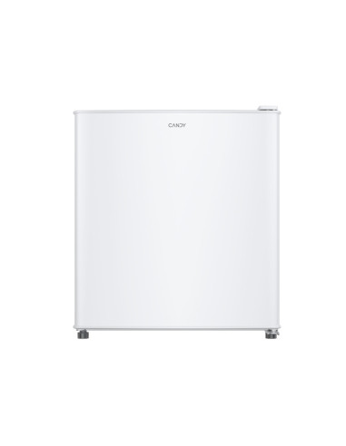 Candy Comfort CHASD4351EWC frigorifero Libera installazione 42 L E Bianco