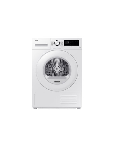 Samsung Asciugatrice Crystal EcoDry™ 8 Kg DV80CGC0B0TEET