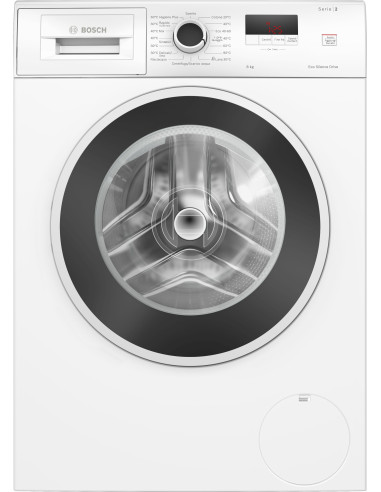 Bosch Serie 2 WGE03200IT Lavatrice a carica frontale 8 kg 1200 rpm Classe A