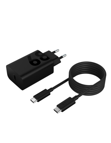 Lenovo Caricabatterie da parete USB-C da 68 W