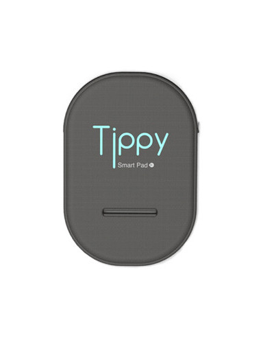 Digicom Tippy Dispositivo smart pad antiabbandono per seggiolini