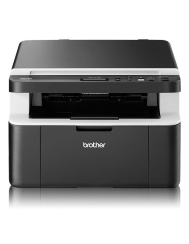 Brother DCP-1612WVB stampante multifunzione Laser A4 2400 x 600 DPI 20 ppm Wi-Fi