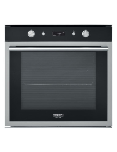 Hotpoint Ariston Forno da incasso FI6 861 SP IX HA