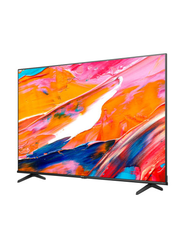 Hisense 75A69K TV 190,5 cm (75") 4K Ultra HD Wi-Fi Nero