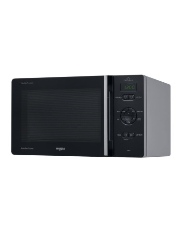 Whirlpool Chef Plus Microonde a libera installazione - MCP 345 SL