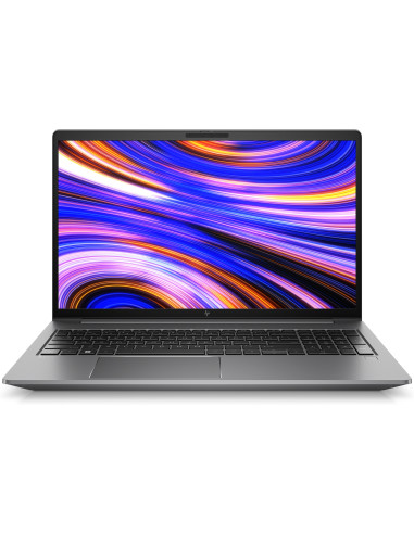 HP ZBook Power G10 AMD Ryzen™ 9 PRO 7940HS Workstation mobile 39,6 cm (15.6") Full HD 32 GB DDR5-SDRAM 1 TB SSD NVIDIA RTX 2000