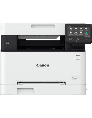 Canon i-SENSYS MF651CW Laser A4 1200 x 1200 DPI 18 ppm Wi-Fi