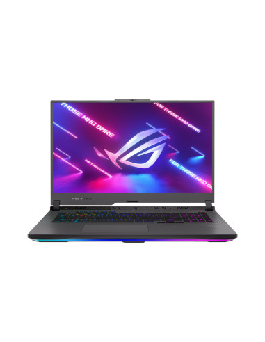 ASUS ROG Strix G17 G713PI-HX049W AMD Ryzen™ 9 7845HX Computer portatile 43,9 cm (17.3") Full HD 16 GB DDR5-SDRAM 1 TB SSD