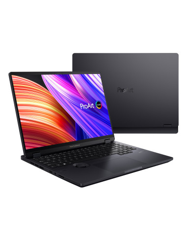 ASUS ProArt StudioBook 16 OLED H7604JI-MY121X Intel® Core™ i9 i9-13980HX Computer portatile 40,6 cm (16") Touch screen 3.2K 32