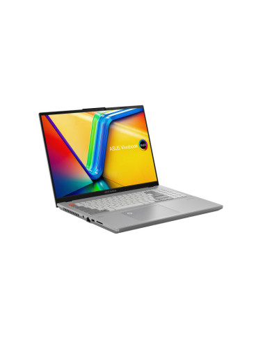 ASUS Vivobook Pro 16X OLED K6604JV-MX195X Intel® Core™ i9 i9-13980HX Computer portatile 40,6 cm (16") 3.2K 32 GB DDR5-SDRAM 1