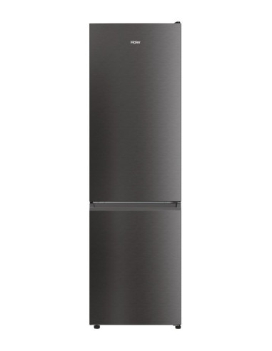 Haier 2D 60 Serie 1 HDW1620DNPD Libera installazione 377 L D Acciaio inox