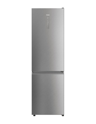 Haier 2D 60 Serie 3 HDW3620DNPK Libera installazione 377 L D Argento