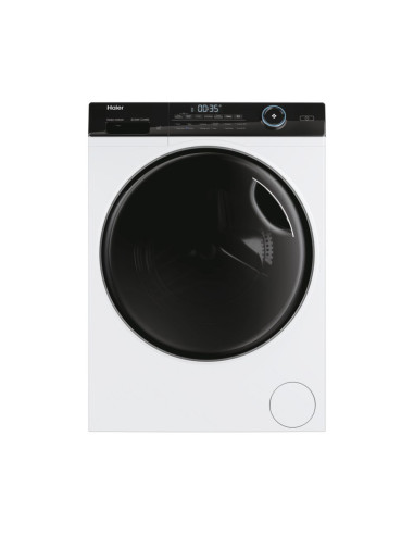 Haier I-Pro Series 5 HW100-B14959U1 lavatrice Caricamento frontale 10 kg 1400 Giri min Bianco