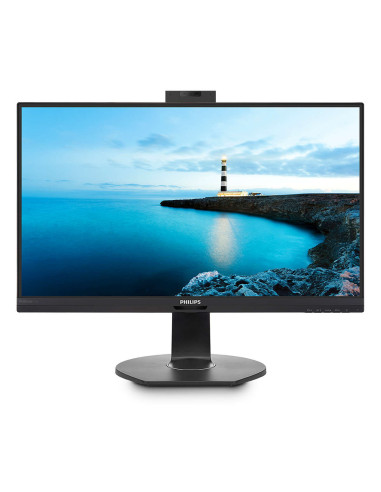 Philips B Line 272B7QUBHEB 00 Monitor PC 68,6 cm (27") 2560 x 1440 Pixel Quad HD LCD Nero