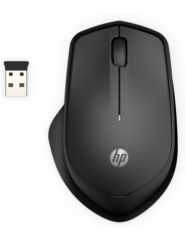 HP 280 Silent Wireless Mouse