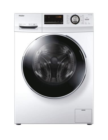 Haier Serie 636 HW70-B12636N lavatrice Caricamento frontale 7 kg 1200 Giri min Bianco