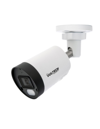 Vultech Security VS-IPC1550B3FWDSC2-ECO telecamera di sorveglianza Pallottola (forma) Telecamera di sicurezza IP Interno e